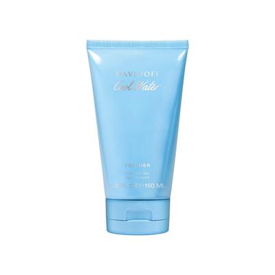 Davidoff - Cool Water Woman Gentle Shower Breeze Duschgel 150 ml (68.6 € / 1 l)