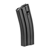 Brownells Ar-15 Magazines Aluminum - Ar-15 30-Rd Magazine Black 10-Pack