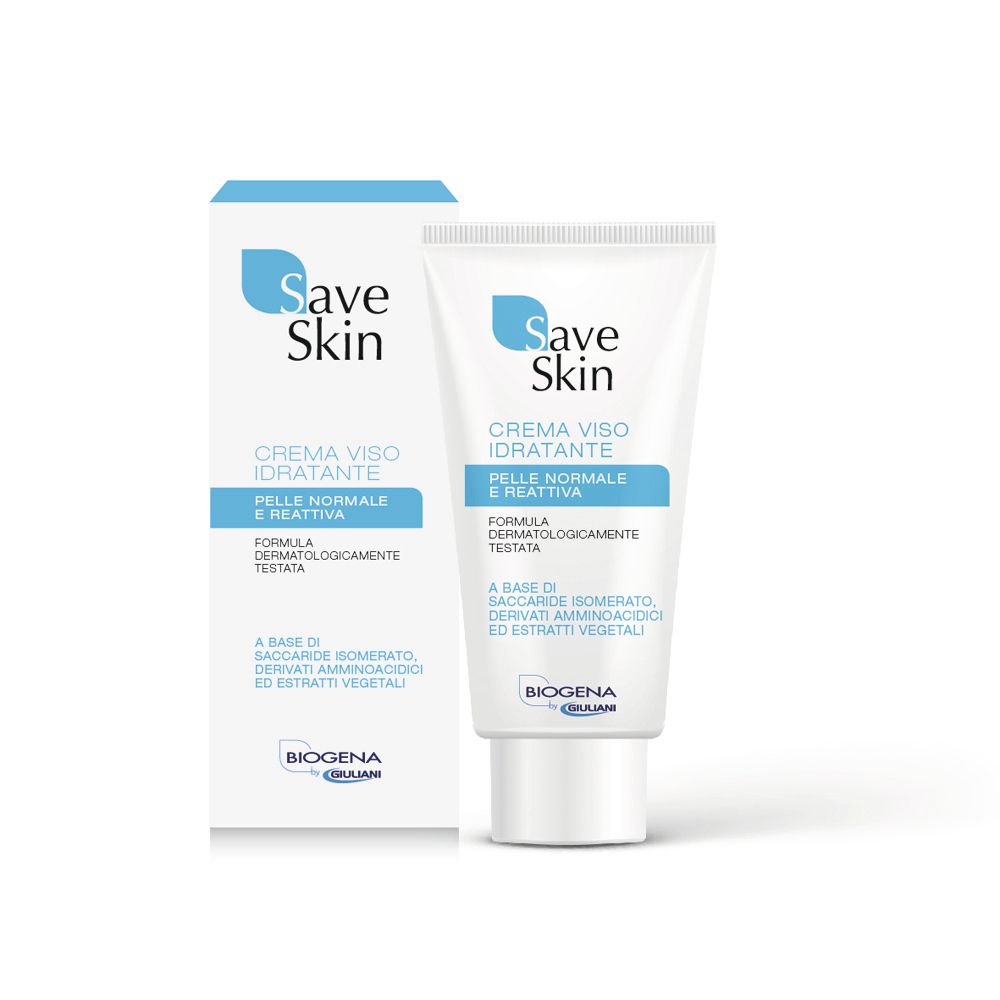Save Skin Crema Idratante Viso 50 Ml ml