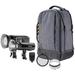 Westcott FJ400/200 2-Light Portable Portrait Flash Kit with FJ-X3m Universal Wireles 4714M