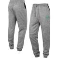 Men's Colosseum Gray North Dakota Worlds to Conquer Sweatpants