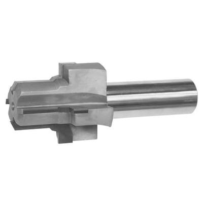 SCIENTIFIC CUTTING TOOLS MS16142-6R Port Tool, MS16142, Reamer, 9/16-18 UNF