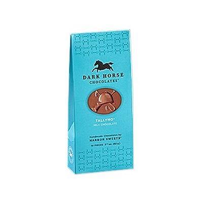 Dark Horse Chocolate Gift Bags - Tally - Ho - Smartpak