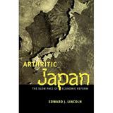 Arthritic Japan : The Slow Pace of Economic Reform 9780815700739 Used / Pre-owned