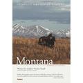 Compass American Guides: Montana 4th Edition 9780679002819 Used / Pre-owned