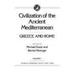 Civilization of the Ancient Mediterranean Greece and Rome 9780684188645 Used / Pre-owned