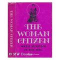 Pre-Owned The Woman Citizen 9780252002670