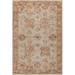 Mark&Day Area Rugs 10x14 Belvue Traditional Dark Red Area Rug (10 x 14 )