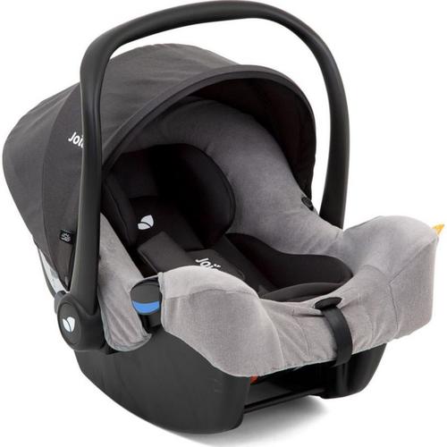i-Snug Schonbezug Gray Flannel grau