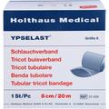 Holthaus medical - SCHLAUCHVERBAND Ypselast Gr.6 20 m weiß Erste Hilfe & Verbandsmaterial