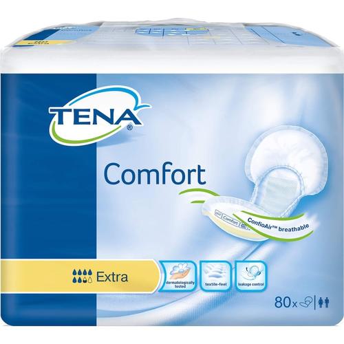 Tena – COMFORT extra Vorlagen Inkontinenz