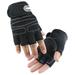 Kayannuo Christmas Gifts Christmas Clearance Fitness Workout Gloves Women Men Weight Lifting Sport Gloves