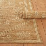 Anis Natural Fiber Rug - 2'6" x 8' Runner - Ballard Designs 2'6" x 8' Runner - Ballard Designs