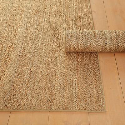 Cali Natural Fiber Rug - 9' x 12' - Ballard Designs