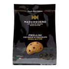 Massimo Zero Frollini Gocce Cioccolato 220 G g