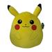 Squishmallows Official Kellytoys Plush 10 Inch Pikachu the Pokemon Ultimate Soft Stuffed Toy
