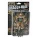 Dragon Ball Z Shokugan Shodo Part 4 Nappa (2017) Bandai 3.75 Inch Figure