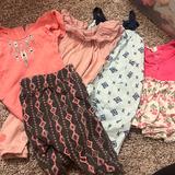 Jessica Simpson Matching Sets | Baby Girl Jessica Simpson Haul, Size 0-3 Months To 6-9 Months | Color: Black/Blue/Pink/Red/White | Size: 0-9 Months
