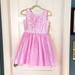 Disney Dresses | Disney Princess Dress | Color: Pink | Size: Various