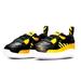 Nike Shoes | Nike Air Max 90 Crib Se Lil Bugs Wu Tang Bootie Shoes Baby Size 4c 9-12 Months | Color: Black/Yellow | Size: 4bb