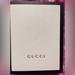 Gucci Storage & Organization | Gucci Classic Black & White Empty Box Size : 8.56.53.5" | Color: Black/White | Size: Os