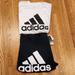 Adidas Tops | Adidas Tee Shirts Women's Size L ..2 Shirts | Color: Black/White | Size: L