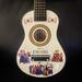 Disney Toys | Encanto Kids Acoustic Guitar | Color: White | Size: 23 Inches Long