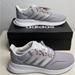 Adidas Shoes | Adidas Runfalcon Course A Pied Running Shoes Sz 8.5 Womens New | Color: Gray/Silver | Size: 8.5