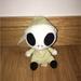 Disney Toys | Funko Pop Disney The Nightmare Before Christmas: Pajama Jack Skellington Plush | Color: Tan | Size: Mini Size Plush