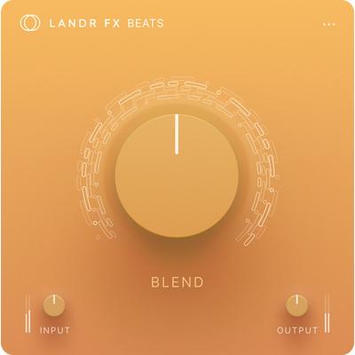 LANDR FX Beats