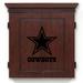 Imperial Dallas Cowboys Dart Cabinet