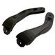 Race Tech Sliders de rechange Vertigo/FLX noir