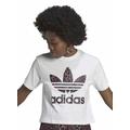 adidas Originals Logo - T-shirt - donna