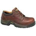 CAROLINA SHOE CA1520 Work Boots,Mens,11,EE,Lace Up,Oxford,PR