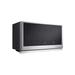 LG LG 2.1 cu. ft. Smart Wi-Fi Enabled Over-the-Range Microwave Oven with ExtendaVent 2.0 & EasyClean