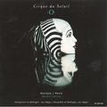 Pre-Owned - Cirque du Soleil: O by Cirque du Soleil (CD Nov-1998 RCA)