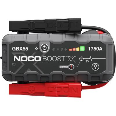 Noco Boost X GBX55 12V 1750A Lithium Jump Starter