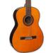 Takamine GC5 Nylon-String Left-Handed Acoustic Guitar (Natural)