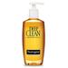 Neutrogena Deep Clean Facial Cleanser Normal to Oily Skin 6.7 Ounce (Pack of 20)