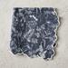 Set of 4 Otheia Table Linens - Indigo, Antwerp Floral Indigo Placemat - Frontgate