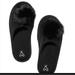 Victoria's Secret Shoes | Brand New Victoria Secret Slippers | Color: Black | Size: 7.5