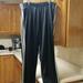 Adidas Pants & Jumpsuits | Adidas Mens Pnts Size 3xl | Color: Black | Size: 3xl