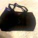 Polo By Ralph Lauren Bags | New Ralph Lauren Polo Duffle Bag | Color: Black | Size: 3x1&1/2 Ft