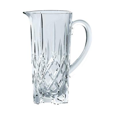 Nachtmann Noblesse Krug transparent Image