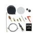 Otis Technology Universal Shotgun Cleaning Kit Black Small FG-410