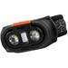 Nebo Einstein COB LED Headlamp Lithium Ion White 1000 Lumens Black NEB-HLP-0007