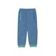 s.Oliver Junior Boy's Jogginghose, Blue, 122