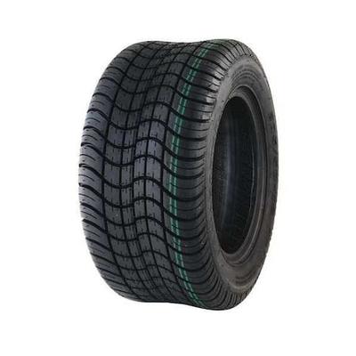 MARASTAR 20510 Golf Cart Tire,Rubber,Size 20x10.0-10