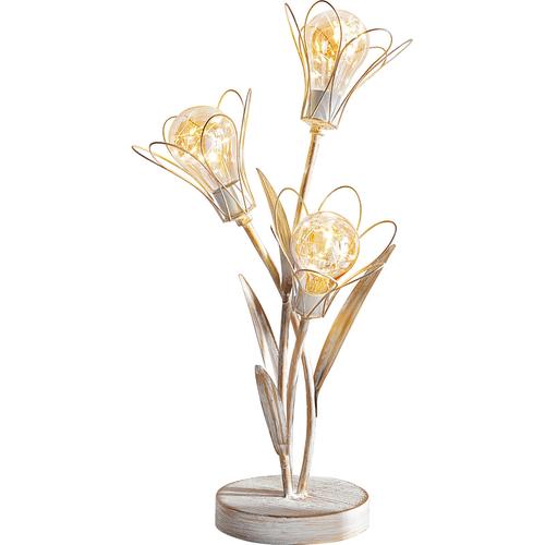 LED-Dekoleuchte Flowers