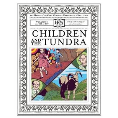 Children And The Tundra (How)